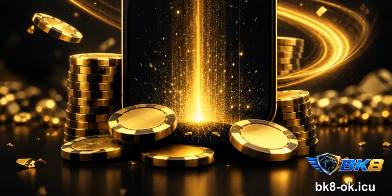 BK8 sở hữu độ phủ rộng, hoạt động tại nhiều quốc gia